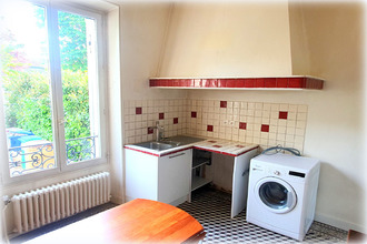achat appartement le-raincy 93340