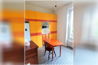 achat appartement le-raincy 93340