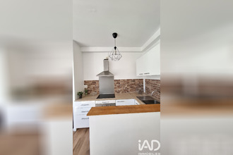 achat appartement le-raincy 93340