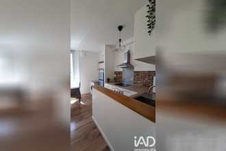 achat appartement le-raincy 93340