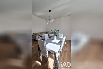 achat appartement le-raincy 93340