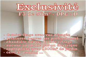 achat appartement le-raincy 93340