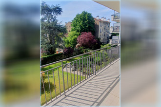 achat appartement le-raincy 93340
