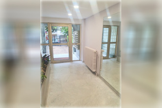 achat appartement le-raincy 93340