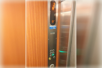 achat appartement le-raincy 93340