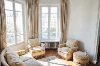 achat appartement le-raincy 93340