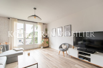 achat appartement le-raincy 93340