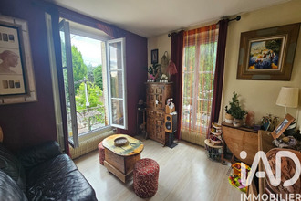 achat appartement le-raincy 93340