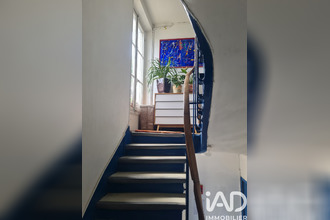 achat appartement le-raincy 93340