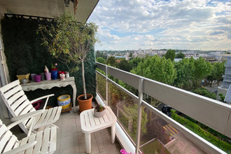 achat appartement le-raincy 93340