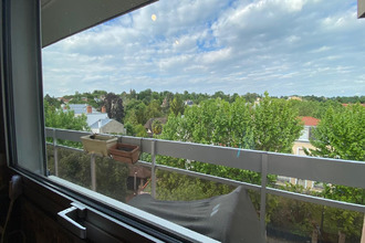 achat appartement le-raincy 93340