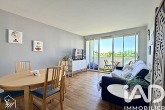 achat appartement le-raincy 93340