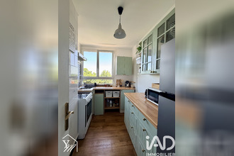 achat appartement le-raincy 93340