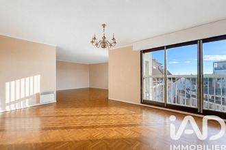 achat appartement le-raincy 93340