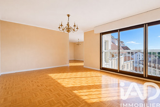 achat appartement le-raincy 93340