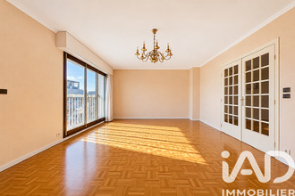 achat appartement le-raincy 93340