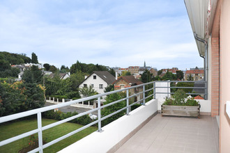achat appartement le-raincy 93340