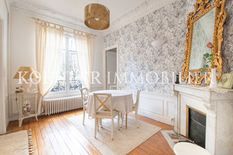 achat appartement le-raincy 93340