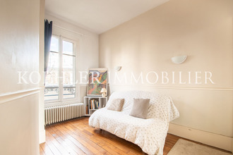 achat appartement le-raincy 93340