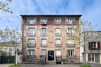 achat appartement le-raincy 93340