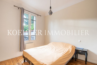 achat appartement le-raincy 93340