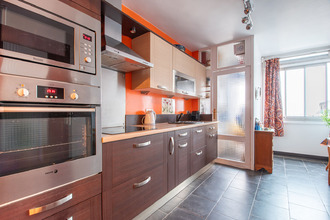 achat appartement le-raincy 93340
