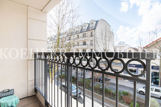 achat appartement le-raincy 93340