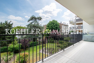 achat appartement le-raincy 93340
