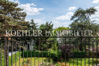 achat appartement le-raincy 93340