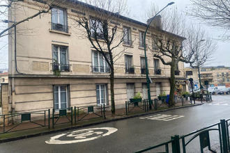 achat appartement le-raincy 93340