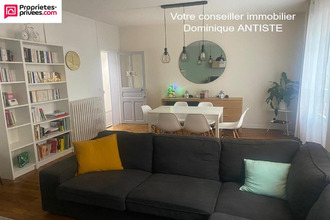 achat appartement le-raincy 93340