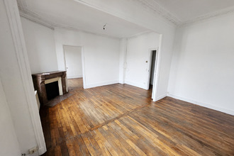achat appartement le-raincy 93340