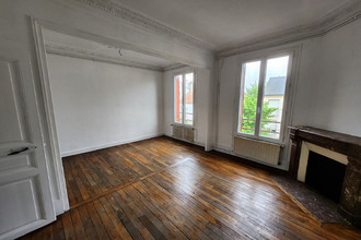 achat appartement le-raincy 93340