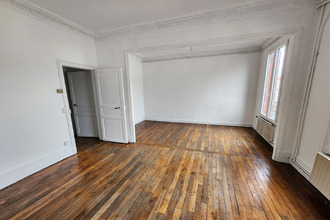 achat appartement le-raincy 93340