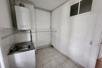 achat appartement le-raincy 93340