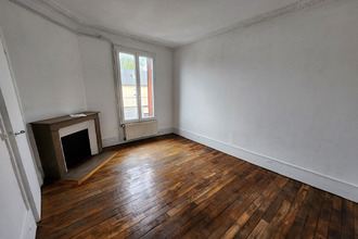 achat appartement le-raincy 93340