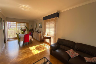 achat appartement le-raincy 93340