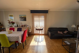 achat appartement le-raincy 93340