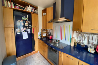 achat appartement le-raincy 93340