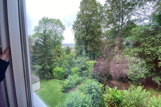 achat appartement le-raincy 93340