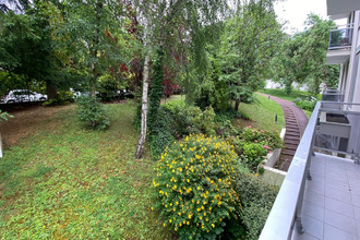 achat appartement le-raincy 93340