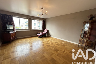 achat appartement le-raincy 93340