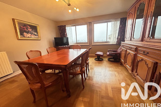 achat appartement le-raincy 93340