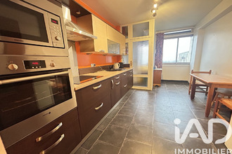 achat appartement le-raincy 93340