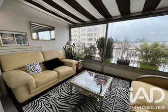 achat appartement le-raincy 93340