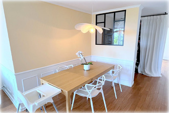 achat appartement le-raincy 93340