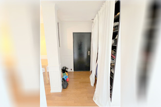achat appartement le-raincy 93340