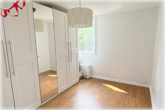 achat appartement le-raincy 93340
