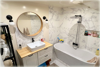 achat appartement le-raincy 93340
