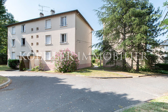 achat appartement le-raincy 93340